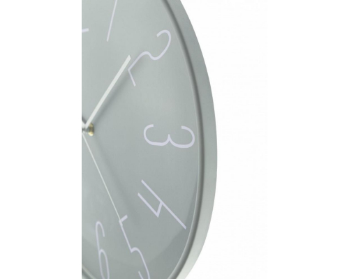 Настенные часы (36x4 см) Aviere 29504