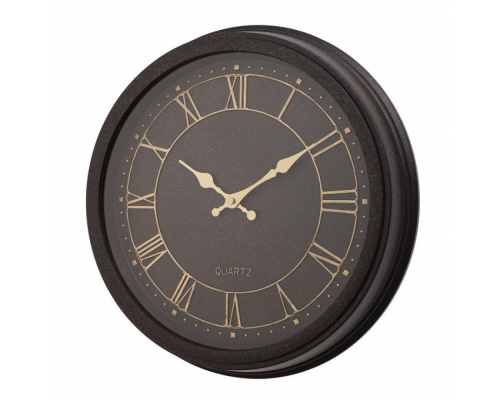 Настенные часы (41x6 см) Aviere 29516