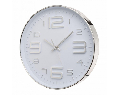 Настенные часы (30x5 см) Aviere 29527