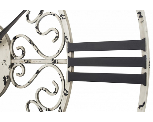 Настенные часы (91 см) Tomas Stern 9056
